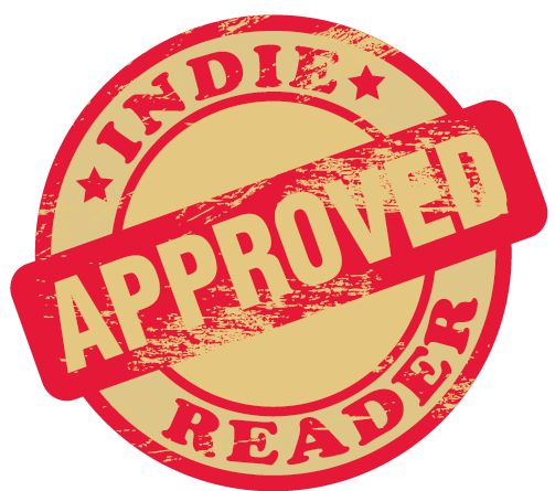 IndieReader Approved